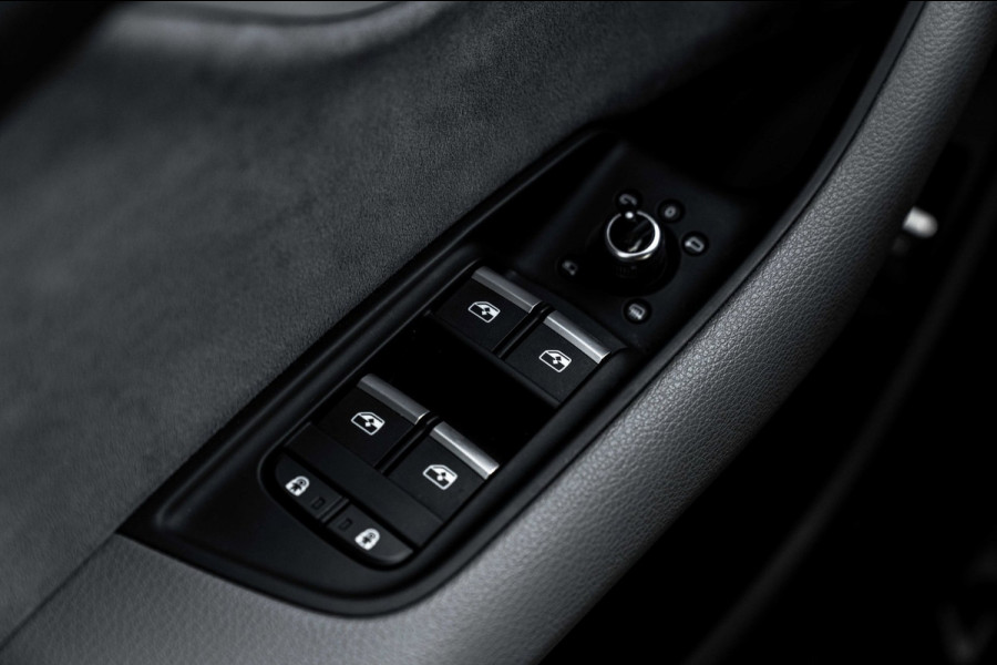 Audi Q7 60 TFSI e Quattro Competition Luchtvering Elek. Trekhaak Massage Matrix B&O Stoelverw/Ventilatie 22''