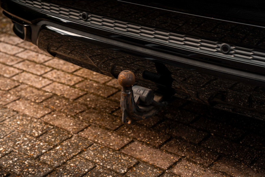 Audi Q7 60 TFSI e Quattro Competition Luchtvering Elek. Trekhaak Massage Matrix B&O Stoelverw/Ventilatie 22''