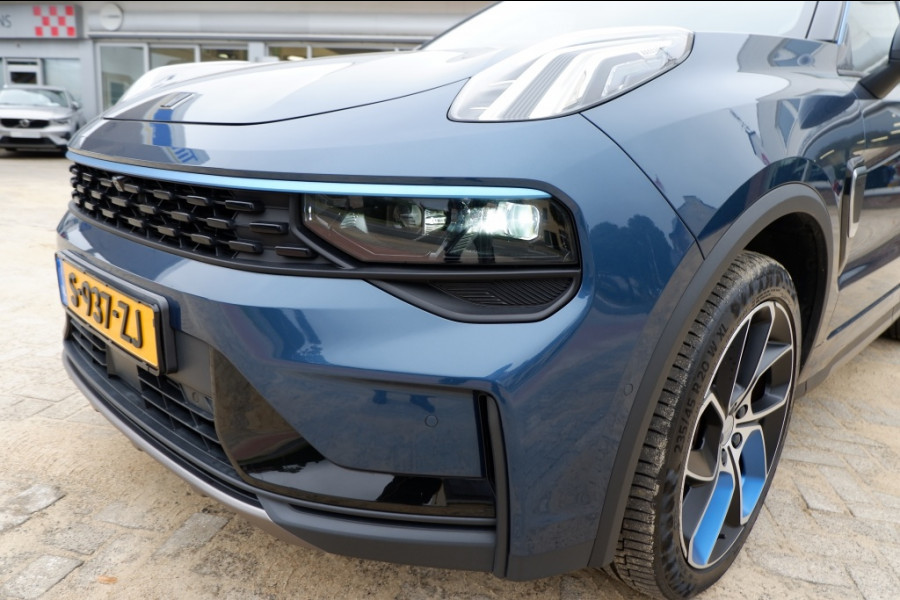 Lynk & Co 01 1.5 Plug in Hybrid Pano/360 camera INCL. 12 mnd BOVAG / NAP