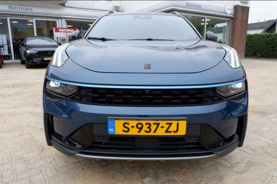 Lynk & Co 01 1.5 Plug in Hybrid Pano/360 camera INCL. 12 mnd BOVAG / NAP
