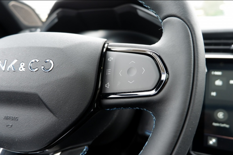 Lynk & Co 01 1.5 Plug in Hybrid Pano/360 camera INCL. 12 mnd BOVAG / NAP