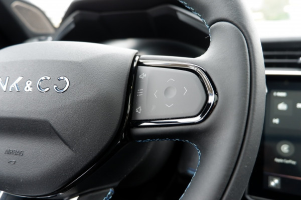 Lynk & Co 01 1.5 Plug in Hybrid Pano/360 camera INCL. 12 mnd BOVAG / NAP