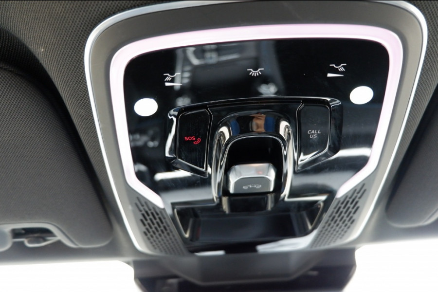 Lynk & Co 01 1.5 Plug in Hybrid Pano/360 camera INCL. 12 mnd BOVAG / NAP