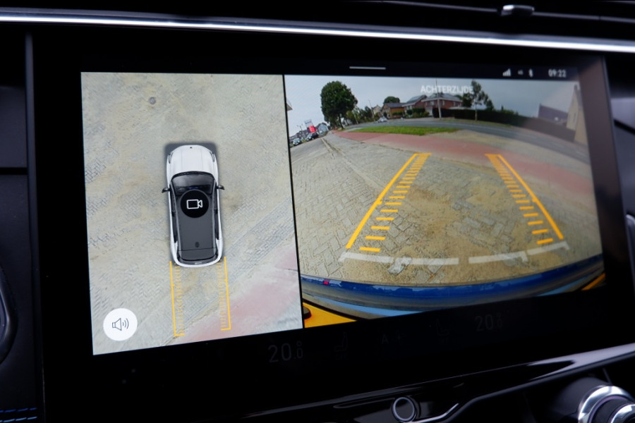 Lynk & Co 01 1.5 Plug in Hybrid Pano/360 camera INCL. 12 mnd BOVAG / NAP