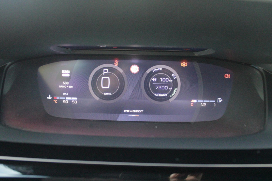 Peugeot 308 SW Peugeot 308 SW 1.2 Hybrid 145PK GT AUTOMAAT | PANORAMA SCHUIF/KANTEL DAK | AFNEEMBARE TREKHAAK | NAVIGATIE | SENSATION PACK: FOCAL HIFI SYSTEM (PREMIUM HIFI SYSTEEM MET 10 SPEAKERS)/DRAADLOZE TELEFOONLADER | 360° VISION & DRIVE ASSIST PLUS PACK: ACHTERUITRIJCAMERA 360° VISIOPARK 3 (4 CAMERA'S)/PARKEERHULP VOOR EN ACHTER/ANTI DIEFSTAL ALARM/PEUGEOT i-COCKPIT MET CONFIGUREERBAAR 3D-INSTRUMENTENPANEEL/CLEAN CABIN | | 18" LICHTMETALEN VELGEN "PORTLAND" | DRAADLOZE APPLE CARPLAY/ANDROID AUTO | KEYLESS ENTRY/START | SFEER VERLICHTING | ZWARTE HEMELBEKLEDING | FULL LED MAT