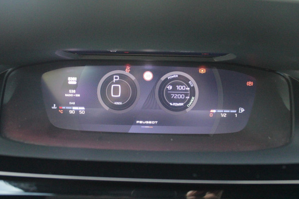 Peugeot 308 SW Peugeot 308 SW 1.2 Hybrid 145PK GT AUTOMAAT | PANORAMA SCHUIF/KANTEL DAK | AFNEEMBARE TREKHAAK | NAVIGATIE | SENSATION PACK: FOCAL HIFI SYSTEM (PREMIUM HIFI SYSTEEM MET 10 SPEAKERS)/DRAADLOZE TELEFOONLADER | 360° VISION & DRIVE ASSIST PLUS PACK: ACHTERUITRIJCAMERA 360° VISIOPARK 3 (4 CAMERA'S)/PARKEERHULP VOOR EN ACHTER/ANTI DIEFSTAL ALARM/PEUGEOT i-COCKPIT MET CONFIGUREERBAAR 3D-INSTRUMENTENPANEEL/CLEAN CABIN | | 18" LICHTMETALEN VELGEN "PORTLAND" | DRAADLOZE APPLE CARPLAY/ANDROID AUTO | KEYLESS ENTRY/START | SFEER VERLICHTING | ZWARTE HEMELBEKLEDING | FULL LED MAT