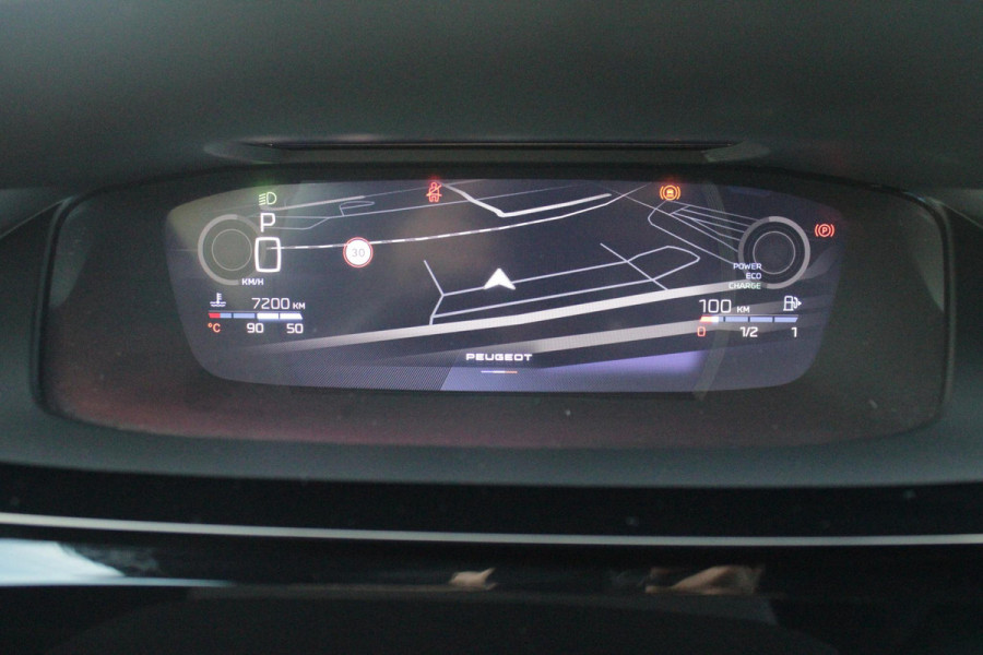 Peugeot 308 SW Peugeot 308 SW 1.2 Hybrid 145PK GT AUTOMAAT | PANORAMA SCHUIF/KANTEL DAK | AFNEEMBARE TREKHAAK | NAVIGATIE | SENSATION PACK: FOCAL HIFI SYSTEM (PREMIUM HIFI SYSTEEM MET 10 SPEAKERS)/DRAADLOZE TELEFOONLADER | 360° VISION & DRIVE ASSIST PLUS PACK: ACHTERUITRIJCAMERA 360° VISIOPARK 3 (4 CAMERA'S)/PARKEERHULP VOOR EN ACHTER/ANTI DIEFSTAL ALARM/PEUGEOT i-COCKPIT MET CONFIGUREERBAAR 3D-INSTRUMENTENPANEEL/CLEAN CABIN | | 18" LICHTMETALEN VELGEN "PORTLAND" | DRAADLOZE APPLE CARPLAY/ANDROID AUTO | KEYLESS ENTRY/START | SFEER VERLICHTING | ZWARTE HEMELBEKLEDING | FULL LED MAT