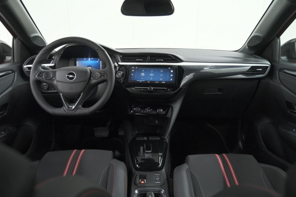 Opel Corsa Electric Yes 50 kWh | 11 KW Lader | SOH 99,3% | Apple Carplay | Parkeersensoren