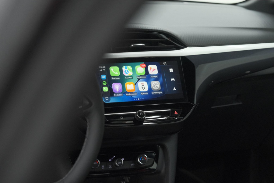 Opel Corsa Electric Yes 50 kWh | 11 KW Lader | SOH 99,3% | Apple Carplay | Parkeersensoren