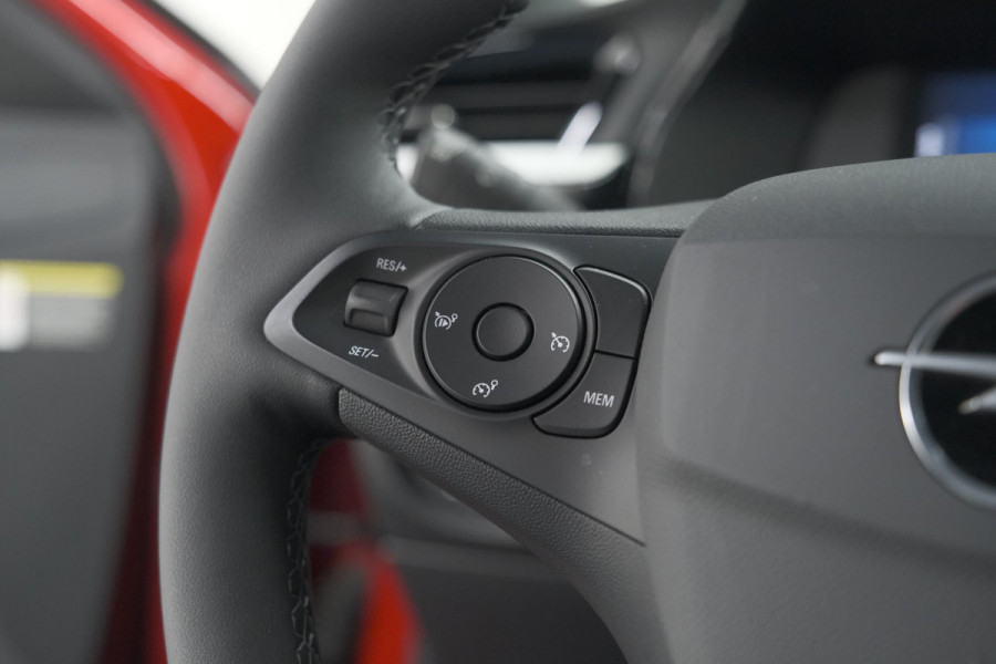 Opel Corsa Electric Yes 50 kWh | 11 KW Lader | SOH 99,3% | Apple Carplay | Parkeersensoren