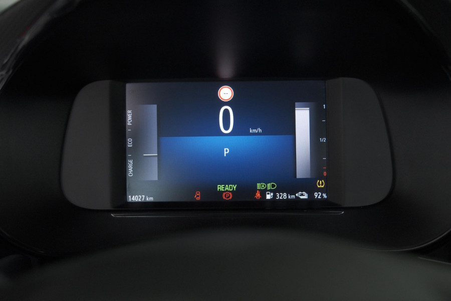 Opel Corsa Electric Yes 50 kWh | 11 KW Lader | SOH 99,3% | Apple Carplay | Parkeersensoren