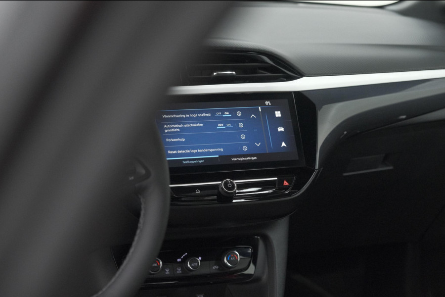 Opel Corsa Electric Yes 50 kWh | 11 KW Lader | SOH 99,3% | Apple Carplay | Parkeersensoren