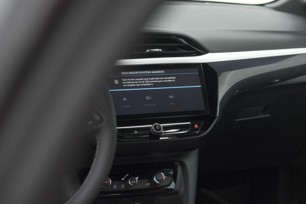 Opel Corsa Electric Yes 50 kWh | 11 KW Lader | SOH 99,3% | Apple Carplay | Parkeersensoren