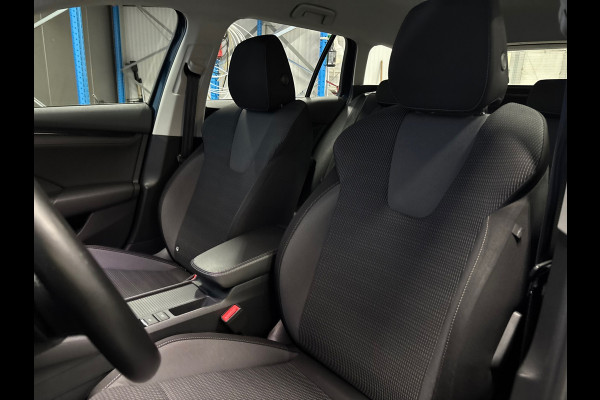 Škoda Octavia Combi 1.0 e-TSI Business Edition Plus Automaat | Navi | Clima | Trekhaak