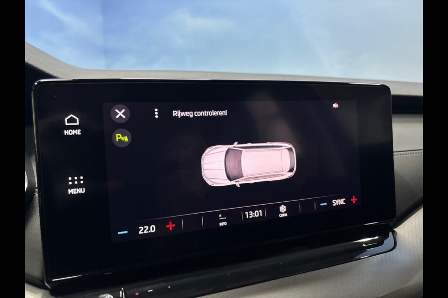 Škoda Octavia Combi 1.0 e-TSI Business Edition Plus Automaat | Navi | Clima | Trekhaak