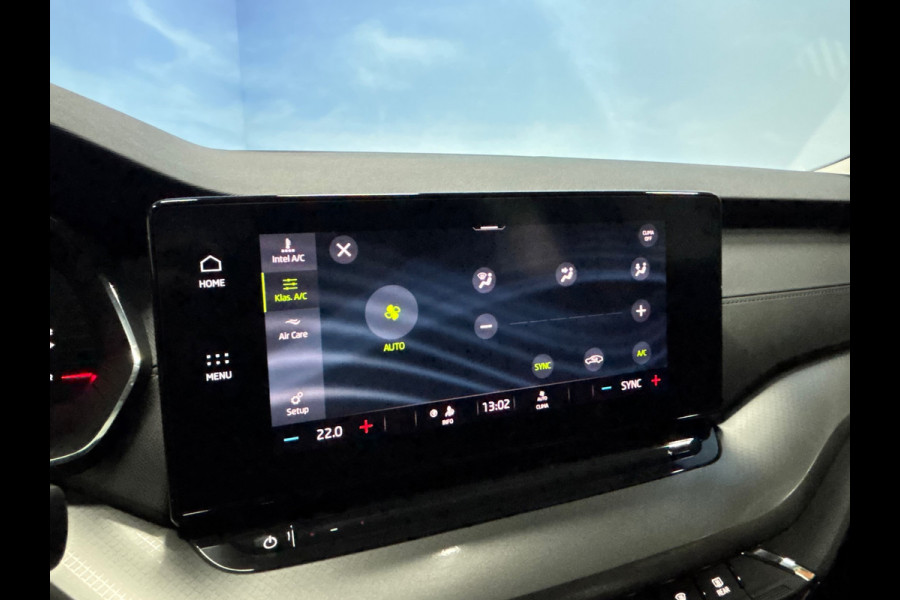 Škoda Octavia Combi 1.0 e-TSI Business Edition Plus Automaat | Navi | Clima | Trekhaak