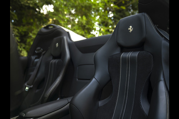 Ferrari 812 GTS 6.5 V12 HELE | Alluminium Lucido | Racing Seats | Lift | Pass. display