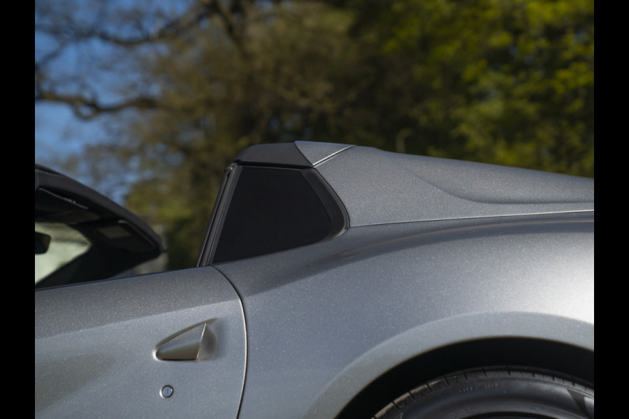 Ferrari 812 GTS 6.5 V12 HELE | Alluminium Lucido | Racing Seats | Lift | Pass. display