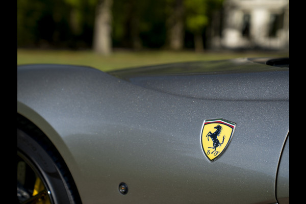 Ferrari 812 GTS 6.5 V12 HELE | Alluminium Lucido | Racing Seats | Lift | Pass. display