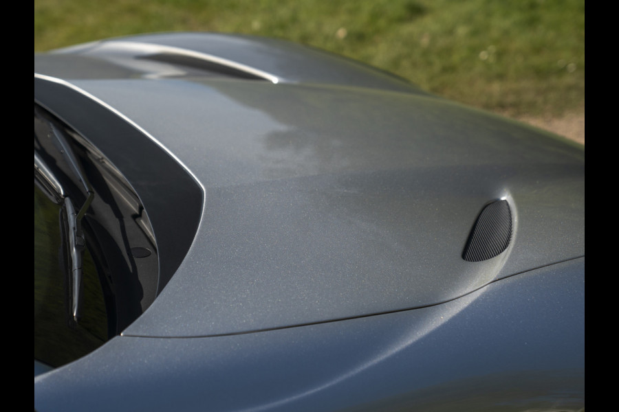 Ferrari 812 GTS 6.5 V12 HELE | Alluminium Lucido | Racing Seats | Lift | Pass. display