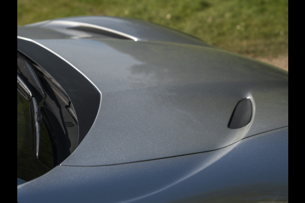 Ferrari 812 GTS 6.5 V12 HELE | Alluminium Lucido | Racing Seats | Lift | Pass. display
