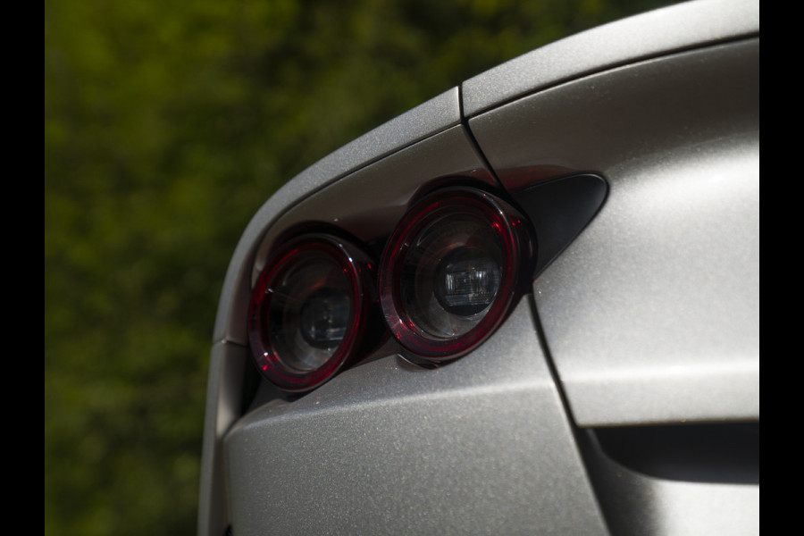 Ferrari 812 GTS 6.5 V12 HELE | Alluminium Lucido | Racing Seats | Lift | Pass. display