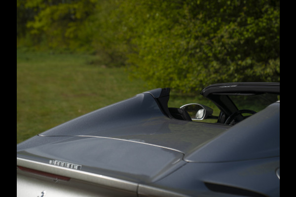 Ferrari 812 GTS 6.5 V12 HELE | Alluminium Lucido | Racing Seats | Lift | Pass. display