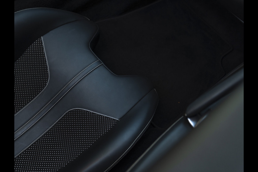 Ferrari 812 GTS 6.5 V12 HELE | Alluminium Lucido | Racing Seats | Lift | Pass. display