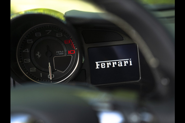 Ferrari 812 GTS 6.5 V12 HELE | Alluminium Lucido | Racing Seats | Lift | Pass. display