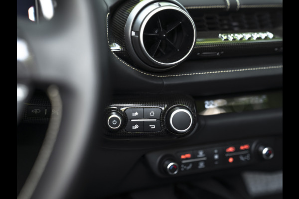 Ferrari 812 GTS 6.5 V12 HELE | Alluminium Lucido | Racing Seats | Lift | Pass. display