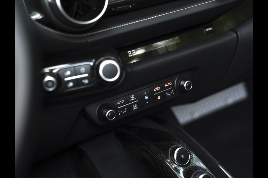 Ferrari 812 GTS 6.5 V12 HELE | Alluminium Lucido | Racing Seats | Lift | Pass. display
