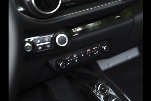 Ferrari 812 GTS 6.5 V12 HELE | Alluminium Lucido | Racing Seats | Lift | Pass. display