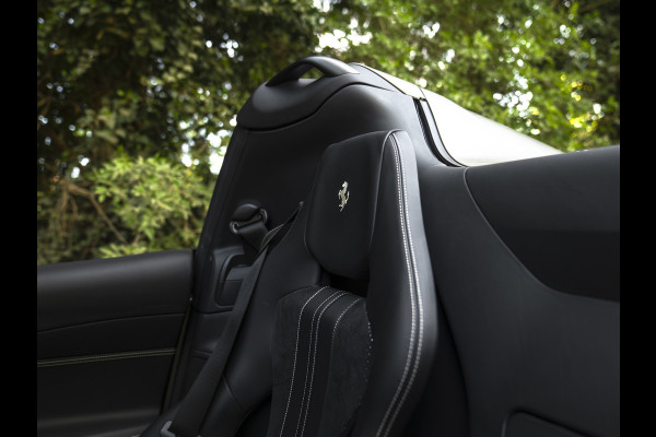 Ferrari 812 GTS 6.5 V12 HELE | Alluminium Lucido | Racing Seats | Lift | Pass. display