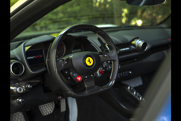 Ferrari 812 GTS 6.5 V12 HELE | Alluminium Lucido | Racing Seats | Lift | Pass. display