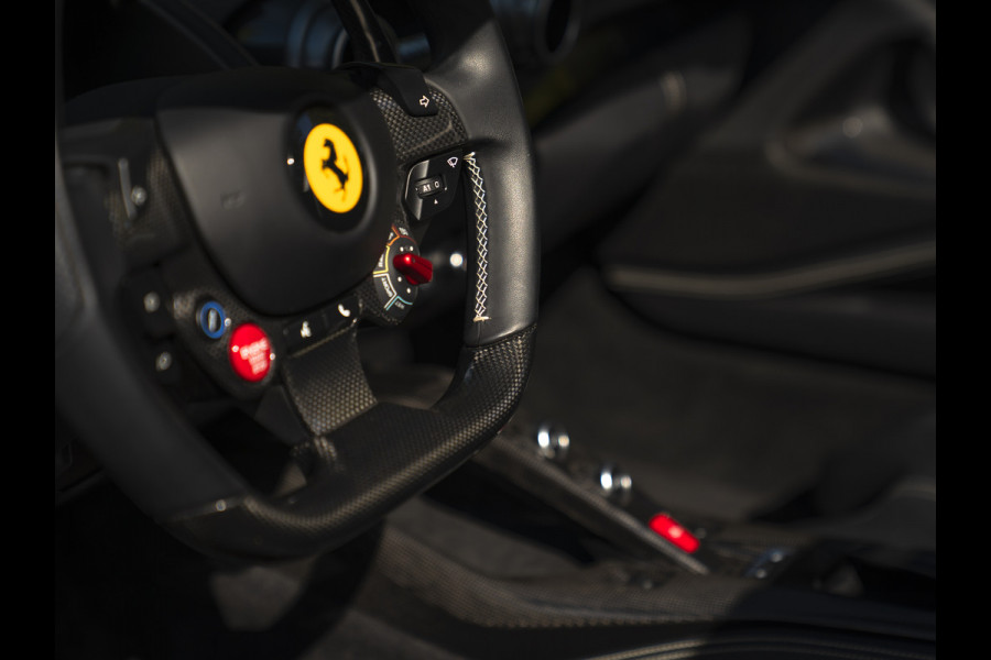 Ferrari 812 GTS 6.5 V12 HELE | Alluminium Lucido | Racing Seats | Lift | Pass. display