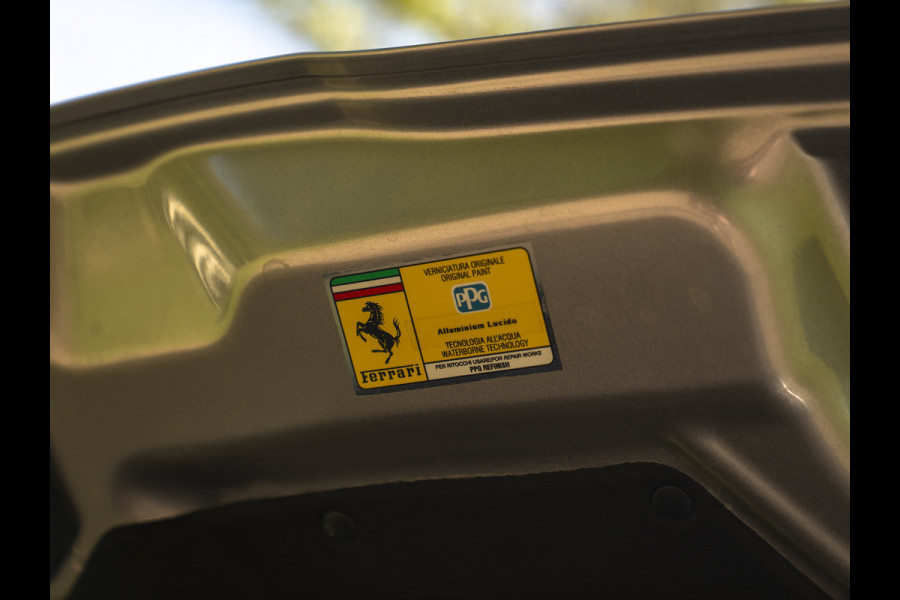 Ferrari 812 GTS 6.5 V12 HELE | Alluminium Lucido | Racing Seats | Lift | Pass. display