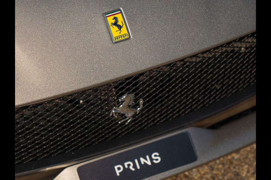 Ferrari 812 GTS 6.5 V12 HELE | Alluminium Lucido | Racing Seats | Lift | Pass. display