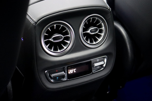 Mercedes-Benz G-Klasse AMG 63 V8 | Facelift | Techniekpakket | Performance-pakket | Distronic | AMG Drivers Package | Burmester | Nappa Leder | Verwarmd Stuurwiel | Trekhaak | Keyless Go | Massage | Matte PPF |