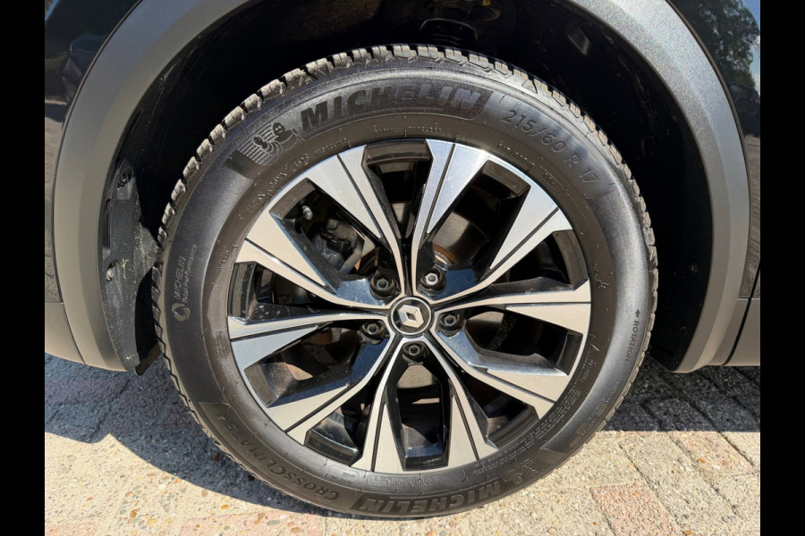 Renault Captur 1.6 E-Tech full hybrid 145 Techno / Camera / Parkeerhulp v+a
