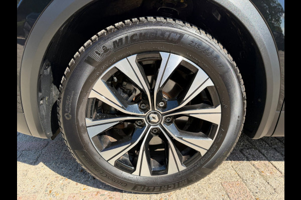 Renault Captur 1.6 E-Tech full hybrid 145 Techno / Camera / Parkeerhulp v+a
