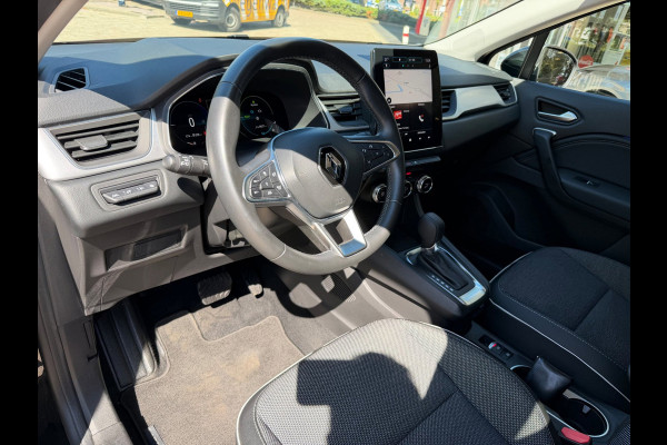 Renault Captur 1.6 E-Tech full hybrid 145 Techno / Camera / Parkeerhulp v+a