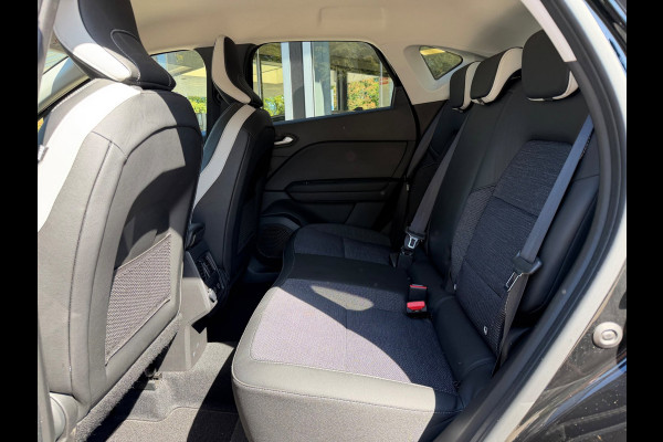 Renault Captur 1.6 E-Tech full hybrid 145 Techno / Camera / Parkeerhulp v+a