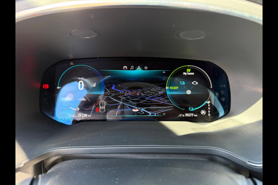 Renault Captur 1.6 E-Tech full hybrid 145 Techno / Camera / Parkeerhulp v+a