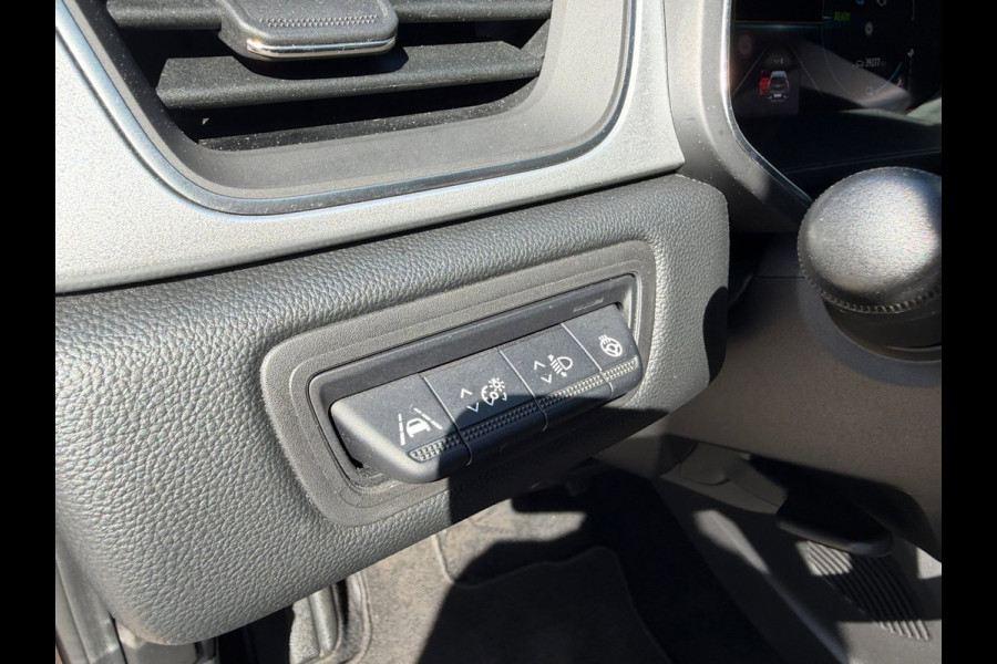 Renault Captur 1.6 E-Tech full hybrid 145 Techno / Camera / Parkeerhulp v+a