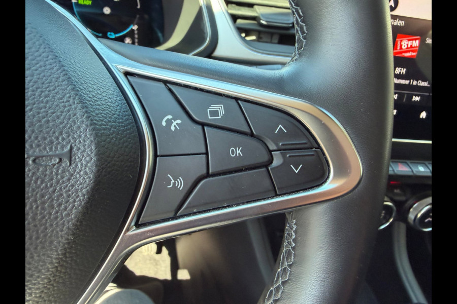 Renault Captur 1.6 E-Tech full hybrid 145 Techno / Camera / Parkeerhulp v+a