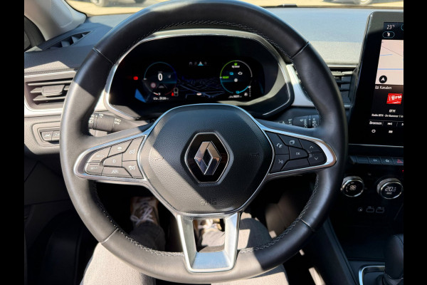 Renault Captur 1.6 E-Tech full hybrid 145 Techno / Camera / Parkeerhulp v+a