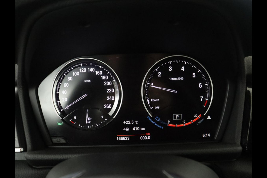BMW 2 Serie Gran Tourer 218i Business Edition Plus | Trekhaak | Head up | Half Leder | Climate control | Park assist | Cruise control | Full LED |