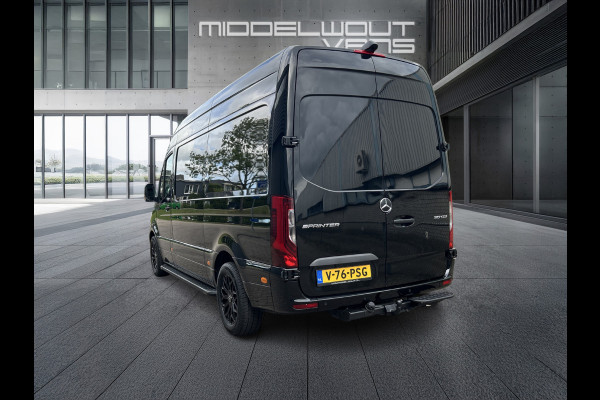 Mercedes-Benz Sprinter 317 1.9 CDI L2H2 RWD | LED | Cruise | 18" AMG Velgen