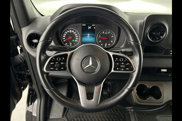 Mercedes-Benz Sprinter 317 1.9 CDI L2H2 RWD | LED | Cruise | 18" AMG Velgen