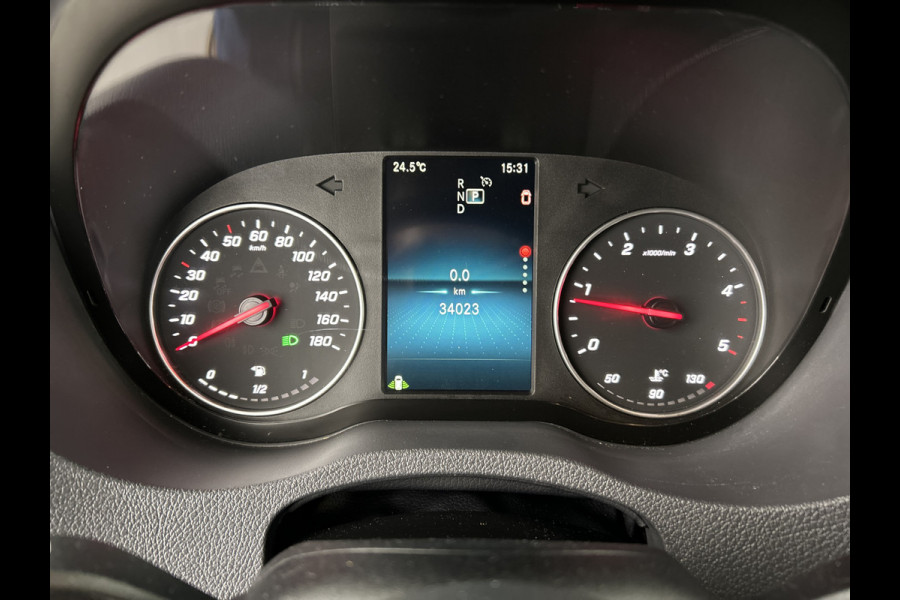 Mercedes-Benz Sprinter 317 1.9 CDI L2H2 RWD | LED | Cruise | 18" AMG Velgen